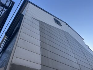 既存サイディング